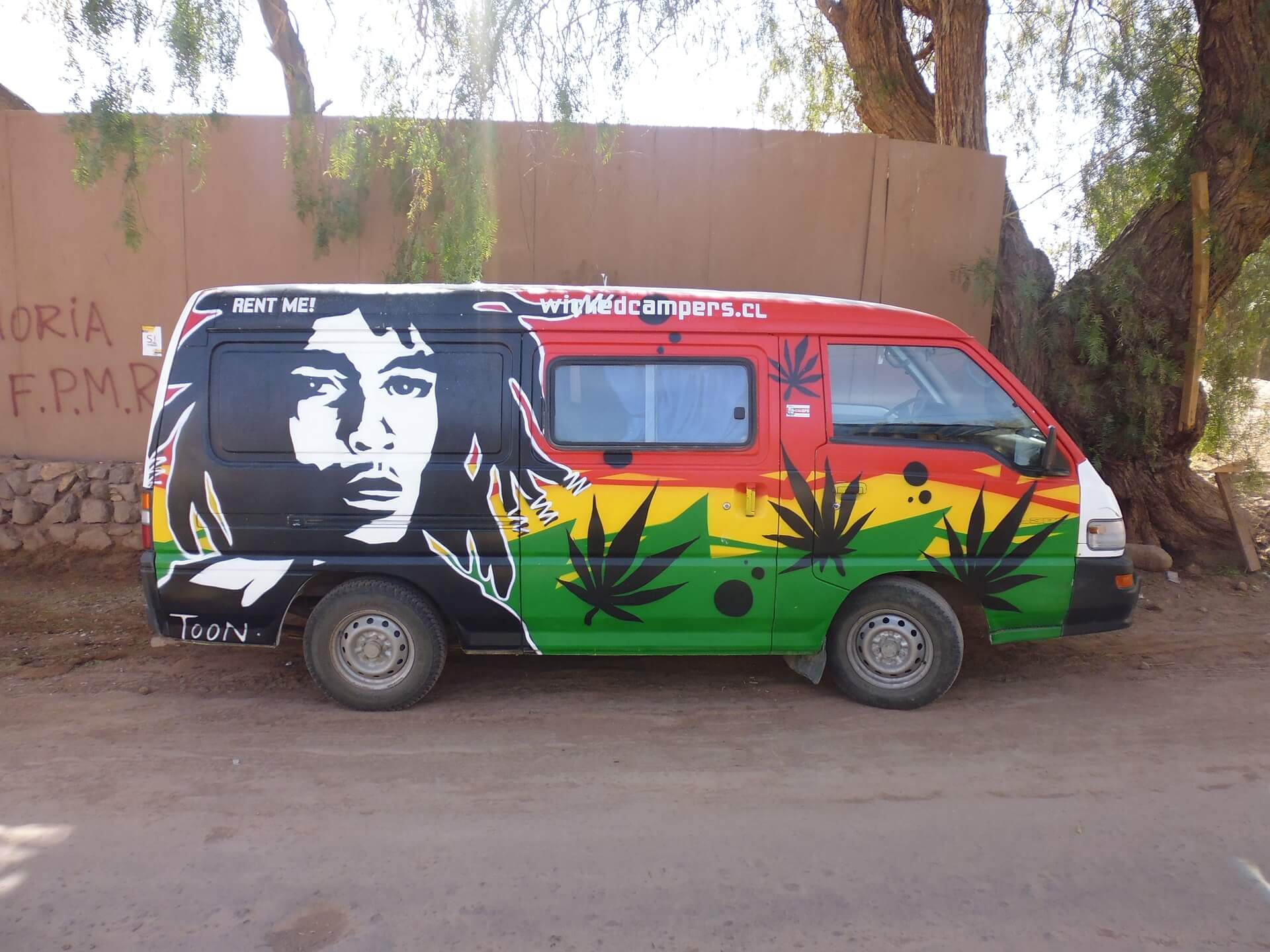 venta marihuana jamaica